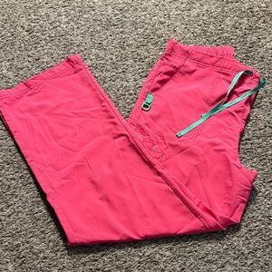 Carhartt Scrub Pants L